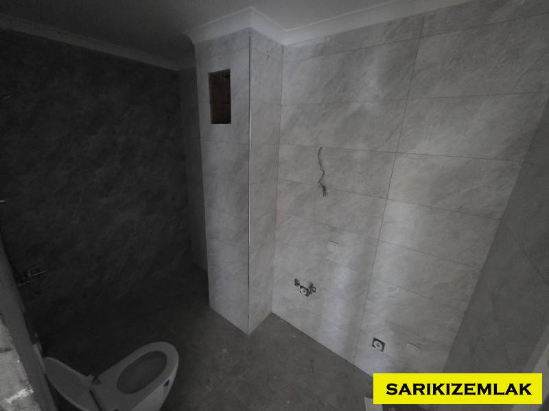 Edremit Kadıköy Mah`da2+1  Daire. - 16